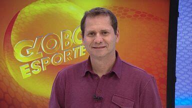 Globo Esporte Mg Bob Faria Apresenta Os Destaques Do Ge Mg Desta