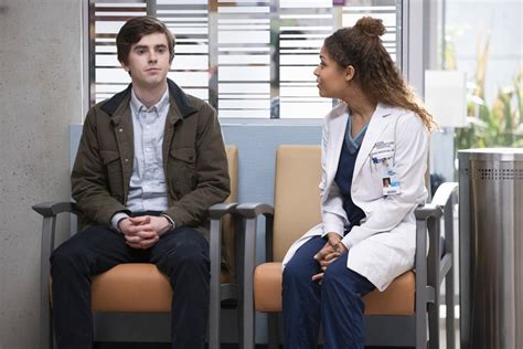 Quando Estreia A 7ª Temporada De The Good Doctor Veja Previsões