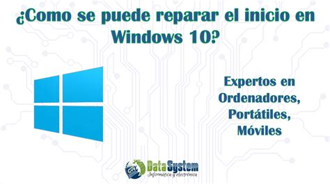 C Mo Reparar El Inicio De Windows Actualizado Septiembre