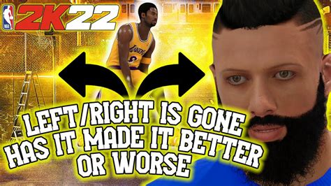 Nba 2k22 Is Bad Newest Patch In Nba 2k22nba 2k22 Rant Youtube