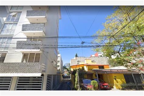 Hermosa Casa En Remate Col Del Valle Sur Benito Juarez Ciudad De