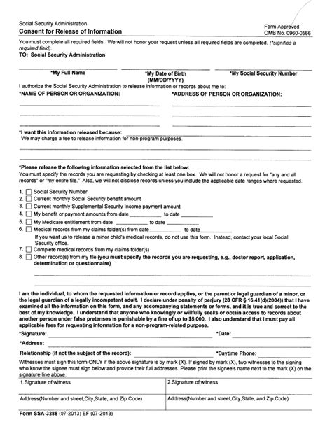 Omb No Fillable Form Printable Forms Free Online