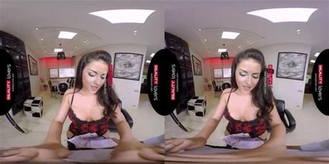RealityLovers VR Anal With Callgirl Tnaflix