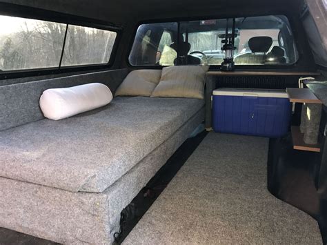 Camping Hacks Camper 1 Truck Bed Camping Truck Tent Suv Camping