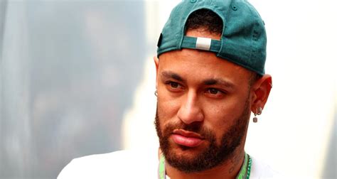 Psg Neymar Condamn Une Norme Amende