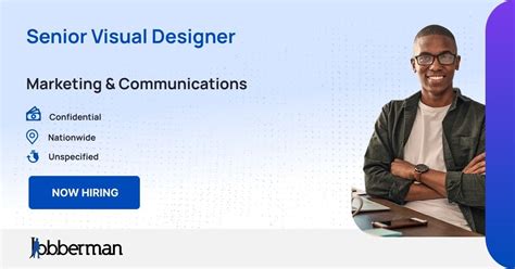 Remote Senior Visual Designer Jobs: Find Your Dream Role
