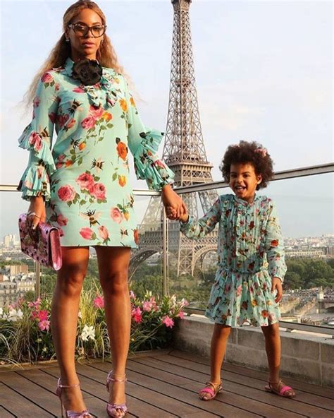 Here Is How Jay Z And Beyoncés Daughter Blue Ivy Is Worth Half A