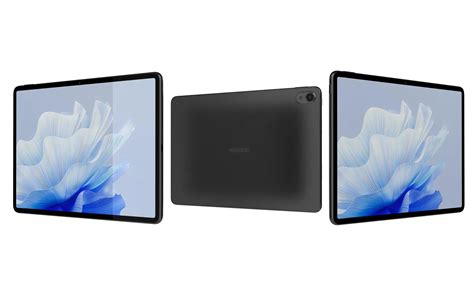 Huawei Matepad Air All Colors - FlippedNormals