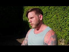 Two Curvy Babes Take Turns Getting Fucked By Hot Gardener Steve Rickz