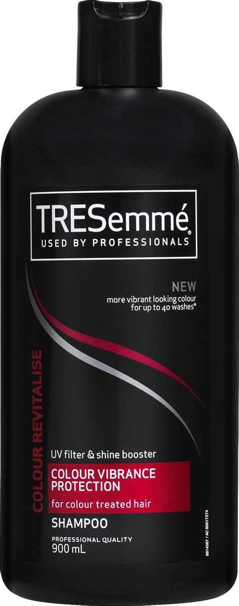 Tresemmé Colour Revitalise Shampoo 900 Ml £7 75