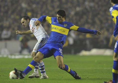 El defensor de Chajarí Facundo Roncaglia vuelve a Boca