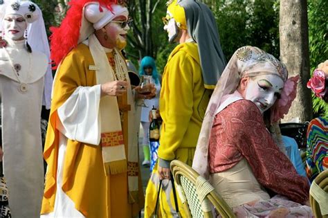 The Forgotten Secret Language Of Gay Men Atlas Obscura