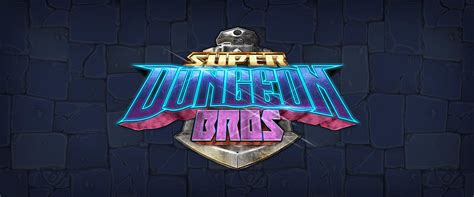 Super Dungeon Bros Les dates de sorties pour les betas fermée et