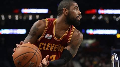 Nba Superstar Kyrie Irving Believes The Earth Is Flat For Some Reason