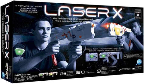 TOP 12 Mejores PISTOLAS LASER Mes 2022 Review