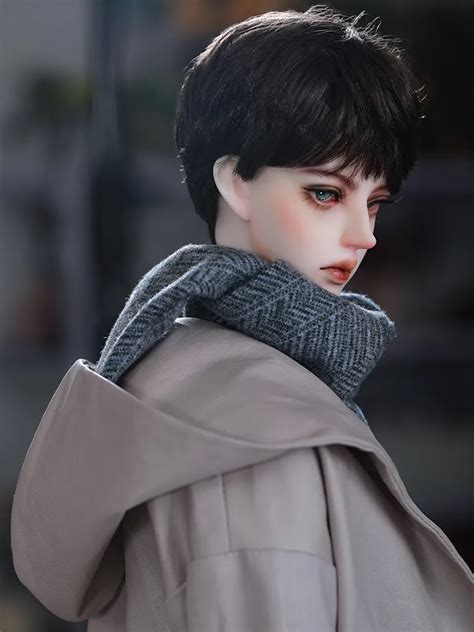 Bjd Dolls Male