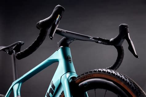 Bianchi Impulso Rc Is A Lightweight Aero Gravel Race Bike Swiss Cycles