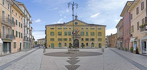 Valeggio Sul Mincio Terre Del Custoza