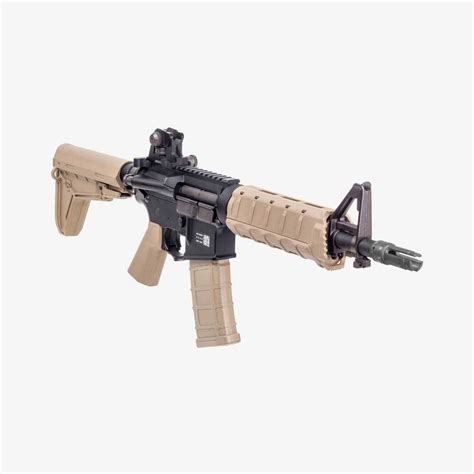 BOLT B4A1 ELITE SD B R S S CARBINE TAN AIRSOFT TÜFEĞİ Evo Sports