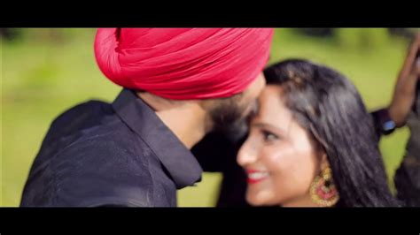 Best Punjabi Pre Wedding 2022 Gurwinder Weds Gurjit New Punjabi