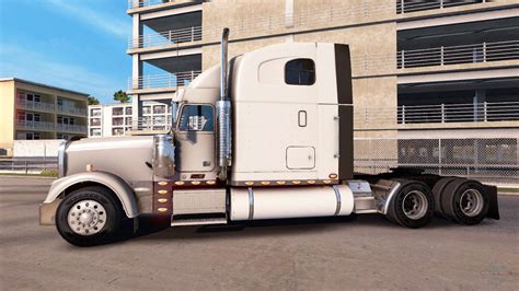 Freightliner Classic XL Para American Truck Simulator