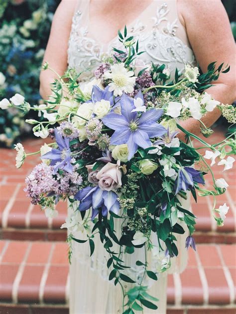 Blush Rustic Silk Bridal Bouquet Blush Roses White Lilies Real Touch