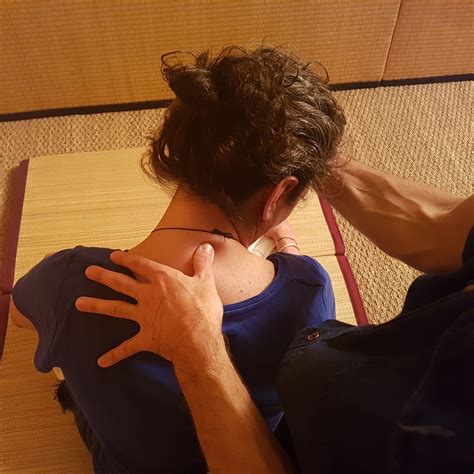 Cours De Massage Traditionnel Thaï Et Ateliers Hebdomadaires à Marseille