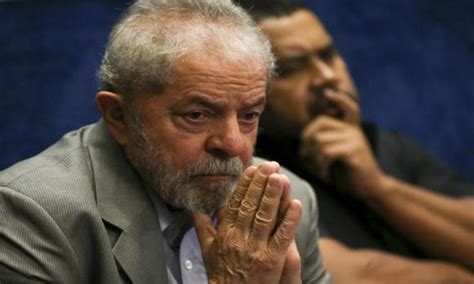 TRF 4 nega por unanimidade recurso de Lula Política Diario de Pernambuco