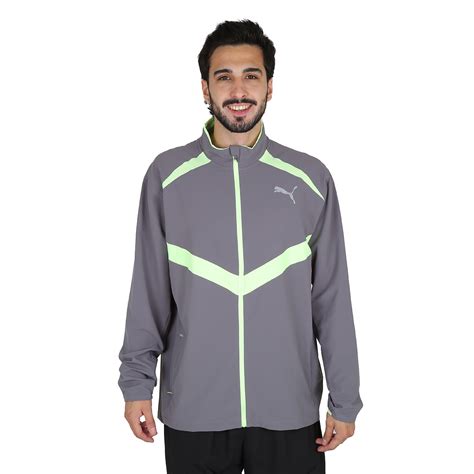 Campera Running Puma Run Ultraweave Hombre Dexter