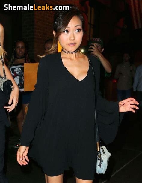 Karen Fukuhara Kimiko Karenfukuhara Leaked Nude OnlyFans Photo 6 ShemaleLeaks