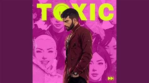 Toxic - YouTube Music