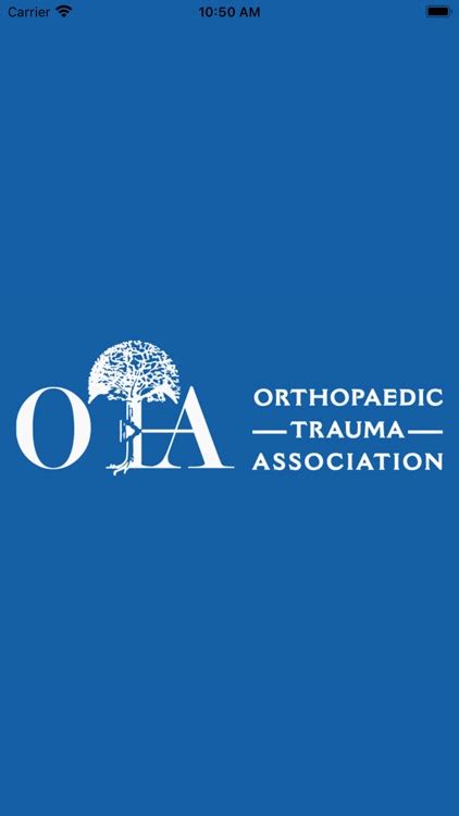 Orthopaedic Trauma Association By Orthopaedic Trauma Association