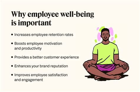 What Is Employee Well Being And Why Is It Important