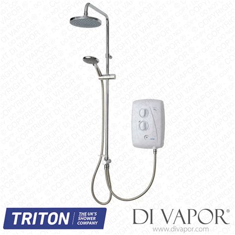 Triton Geffdu91 T80z Fast Fit Duelec 9 5kw Electric Shower Spare Parts