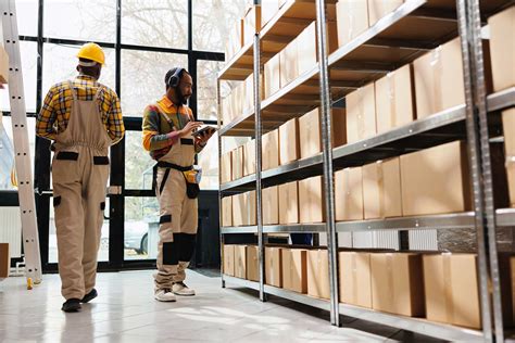 Inbound And Outbound Logistics What You Need To Know Falcon Fulfillment