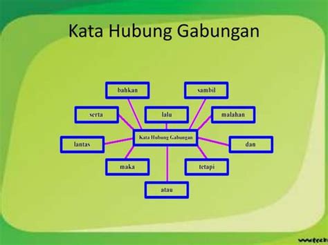 Gabungan Kata Yang Memiliki Arti Berbeda Dengan Kata Asalnya Disebut