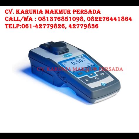 2100 Q Portable Turbidimeter To 700 NTU Edu Svet Gob Gt