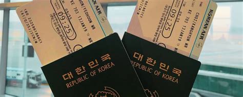 Visa Free Countries For South Korea Citizens Online Visa News