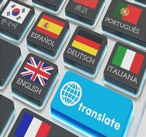 Spanish Translation Services In New Delhi