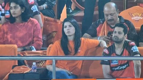 SRH vs RCB, IPL 2023: Kavya Maran's Reaction Goes Viral After Michael Bracewell Dismisses ...