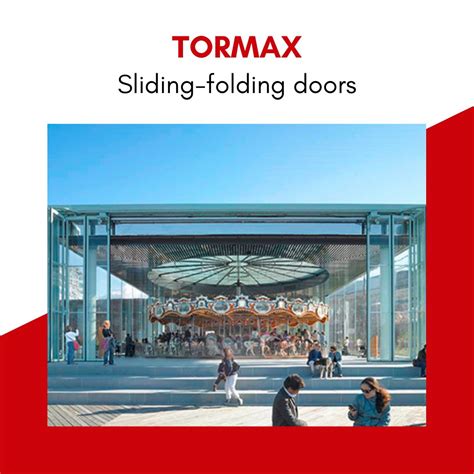 Tormax Australia On Linkedin Tormax Automaticdoors Tormaxdoors