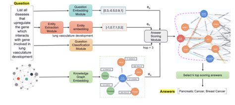 Multi Hop Question Answering With Llms Knowledge Graphs Wisecube Ai