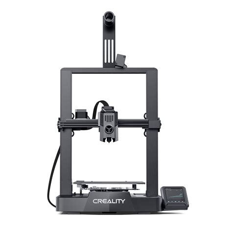 Creality Ender 3 V3 KE 3D Printer Egypt