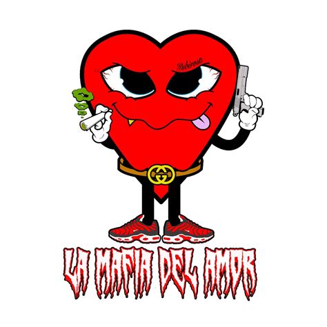 La Mafia Del Amor Official YouTube