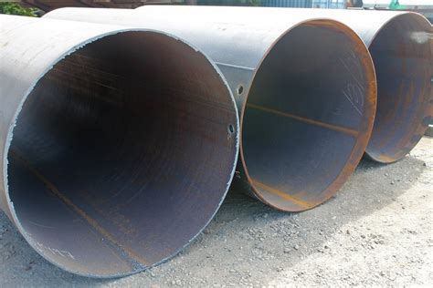 Jindal Seamless Large Diameter Steel Pipes Steel Grade SS316 Size 1