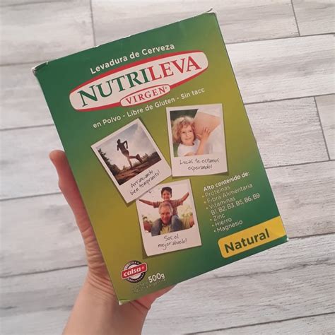 Nutrileva Levadura De Cerveza Natural Review Abillion