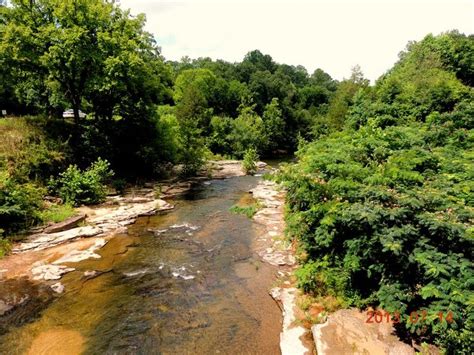 river  alabama scenic beauty
