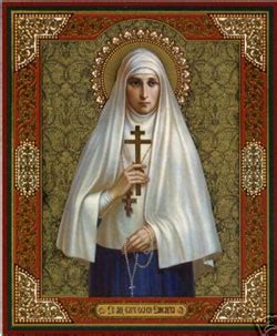 Saint Elizabeth of Portugal - Feast Day - July 4 - Catholic Saint of ...