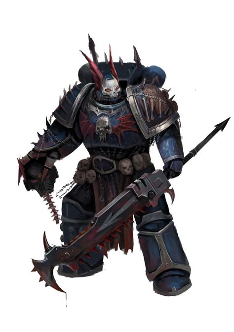 Pin By Mr Promesa On Amos De La Noche Warhammer Warhammer 40k