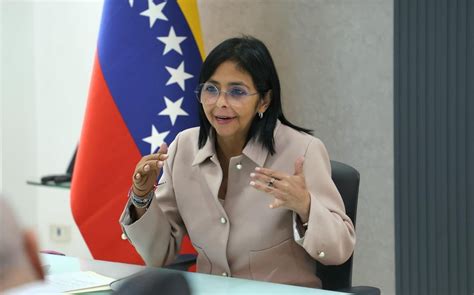 Venezuela jamás permitirá que criminales se apropien de la voluntad